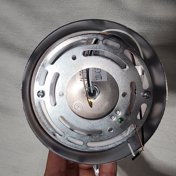 Satale light led acrylic lampshade - Picture 3 of 9